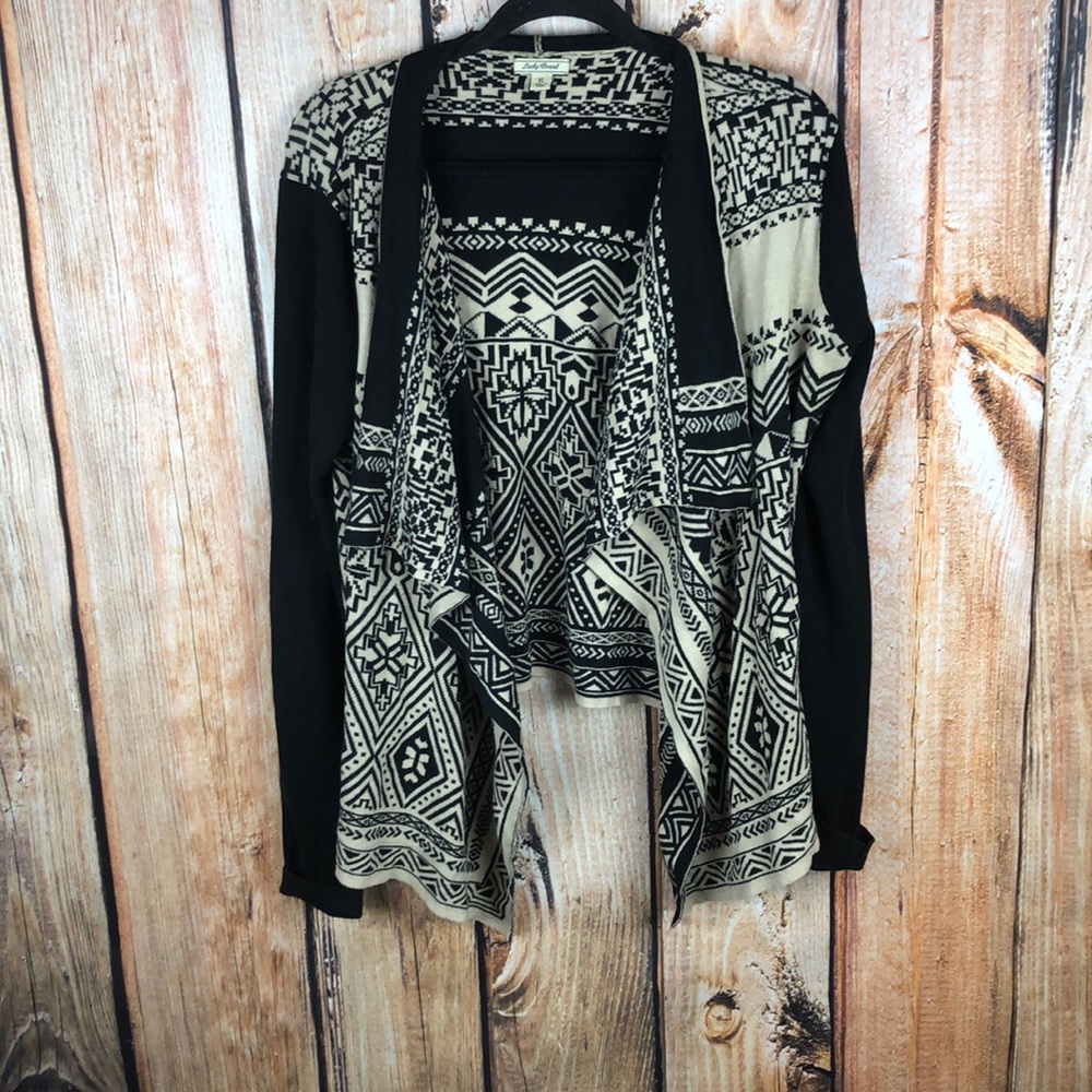 Lucky Brand cardigan
